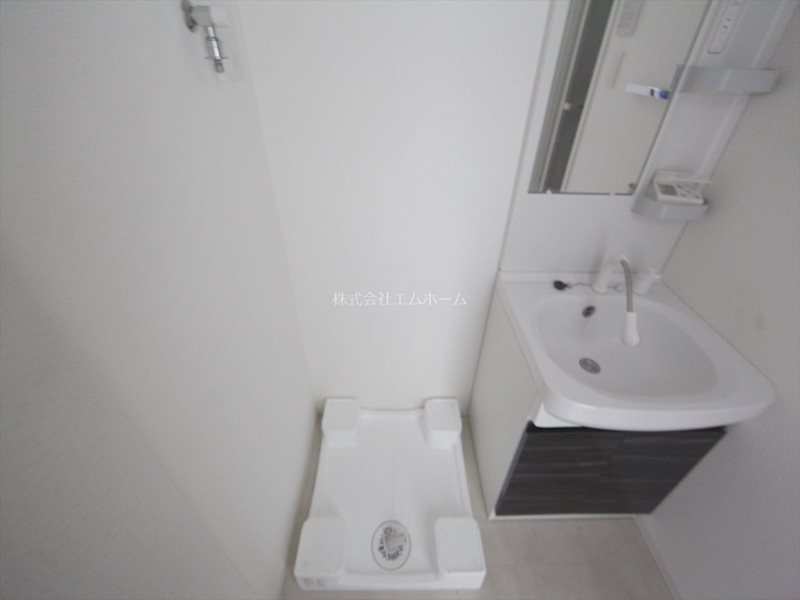 RESIDENCIA御器所 室内洗濯機置き場