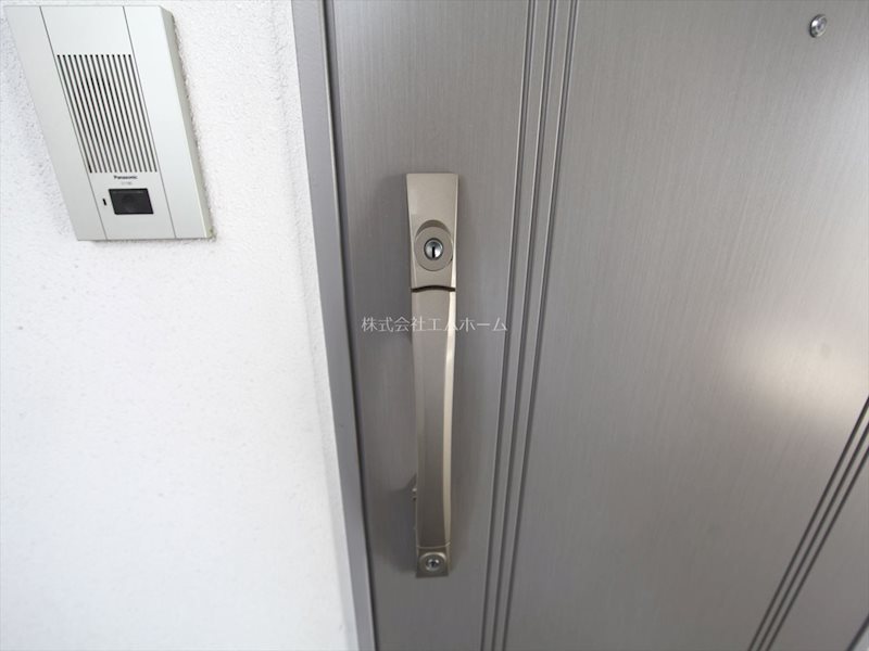 RESIDENCIA御器所 玄関
