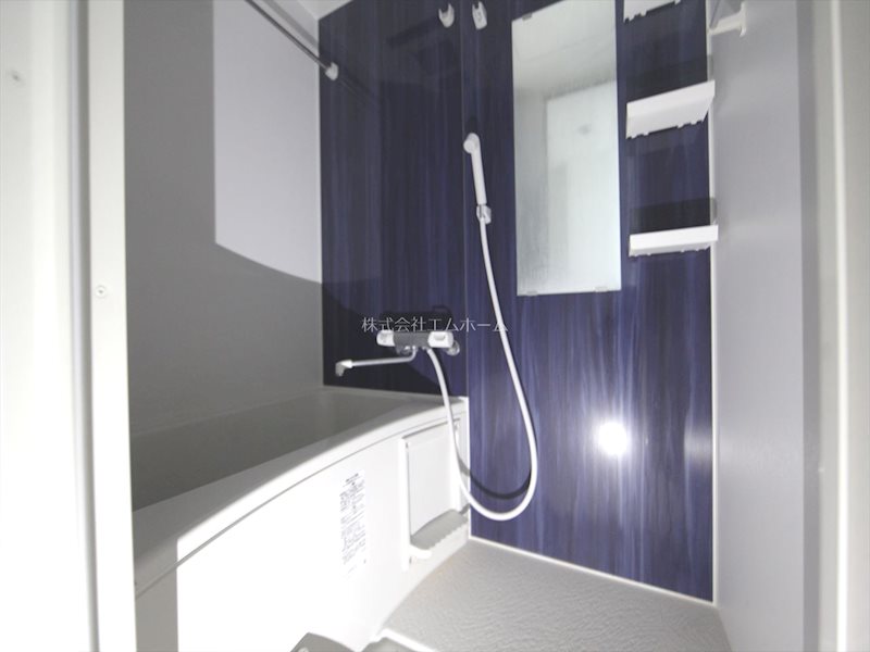 RESIDENCIA御器所 浴室暖房乾燥機能付バス