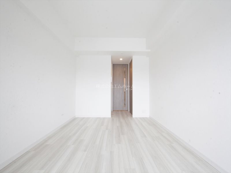 S-RESIDENCE東別院 洋室8.6帖　エアコン完備　バルコニーに面しています