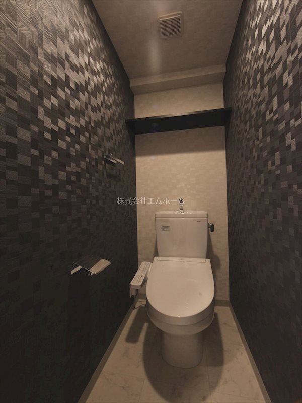 S-RESIDENCE東別院 温水洗浄便座