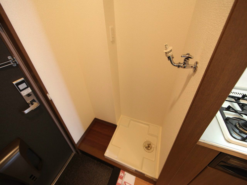 エトワールパレス 室内洗濯機置き場