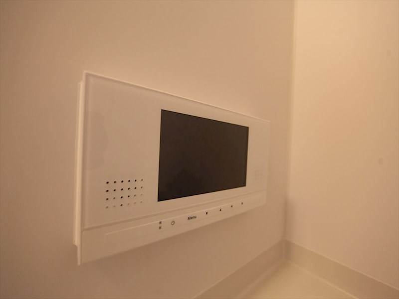 ＧＲＡＮＤＴＩＣ桜本町（グランティック桜本町） 浴室テレビ完備