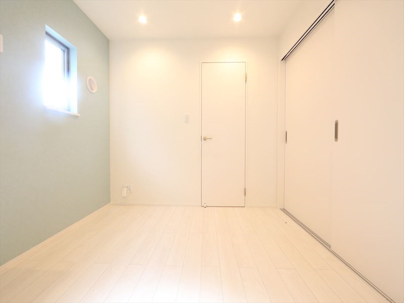 ハーモニーテラス尾頭橋Ⅲ ＤＫ5.9帖　システムキッチン　同仕様写真