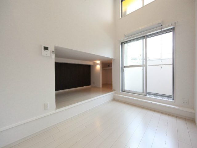 Infiniium(インフィニウム) アンダーロフト(床下ロフト)名古屋市中村区塩池町1丁目12-18