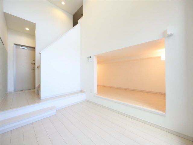 フレシールA(フレシールエー) アンダーロフト(床下ロフト)愛知県名古屋市南区豊3丁目2-6