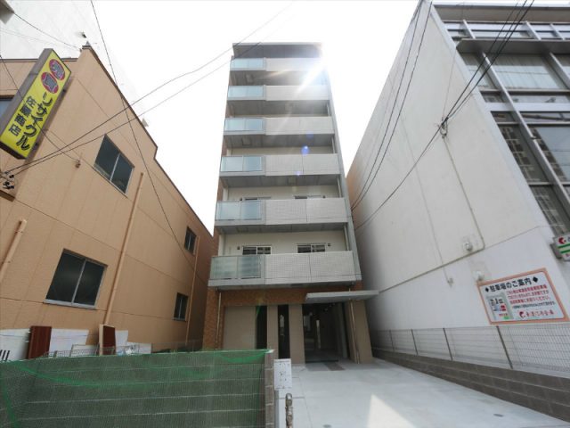 SOLARE(ソラーレ) 愛知県名古屋市東区出来町1丁目9-5