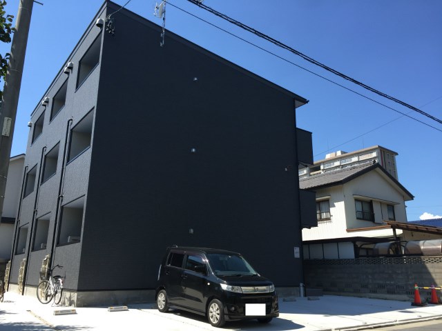 TA上飯田東町5丁目 愛知県名古屋市北区上飯田東町5丁目42-31