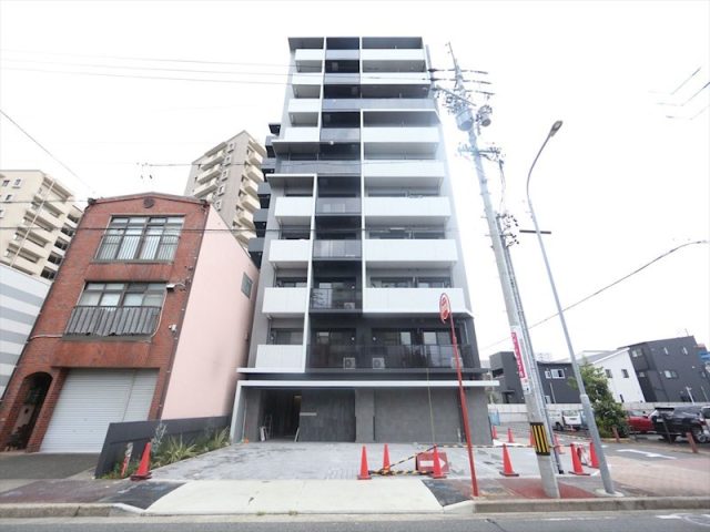 アバンテ浄心 愛知県名古屋市西区上名古屋3丁目2-19
