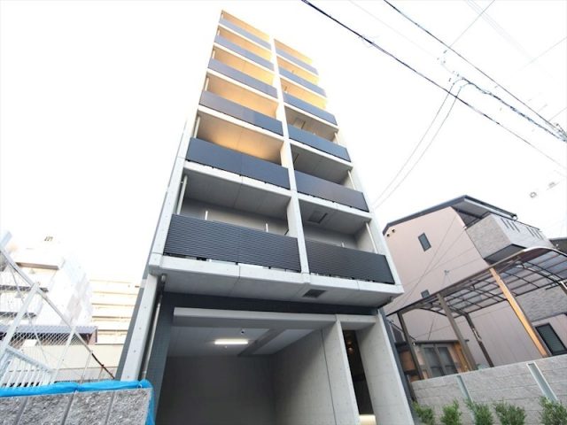 アネックスラスター 愛知県名古屋市中区千代田4丁目9-19