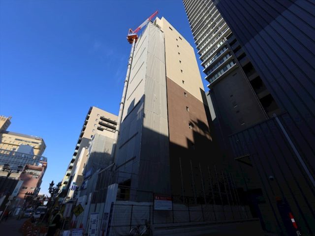JS御園通 愛知県名古屋市中区栄1丁目6-29