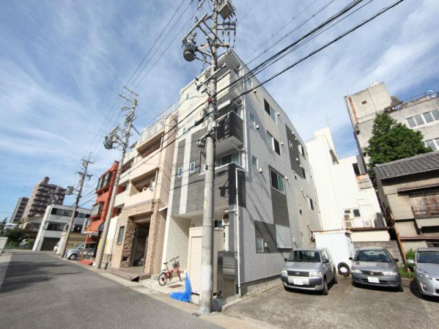 MIACASA大須(ミアカーサ大須) 愛知県名古屋市中区門前町5-25