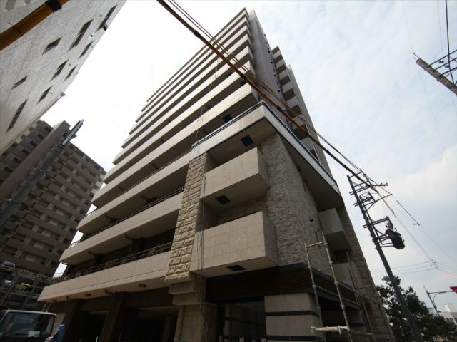 RAFFLE OZONE(ラッフル大曽根) 愛知県名古屋市北区山田1丁目6-15