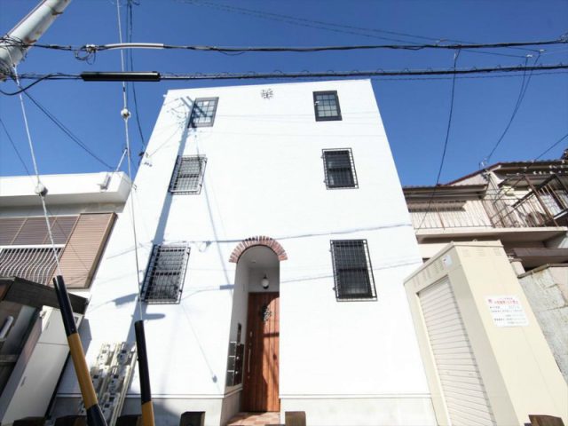 shamrock(シャムロック) 愛知県名古屋市千種区田代町蝮池上108-162