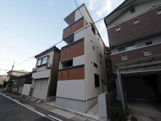 Pura Vidaナゴヤドーム前 愛知県名古屋市東区大幸1丁目2-12
