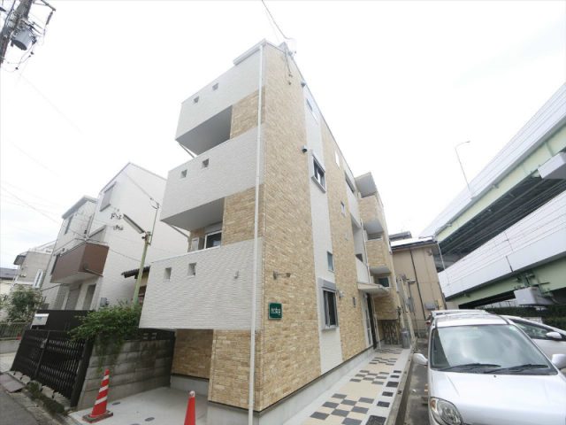 Ambra(アンブラ) 愛知県名古屋市中川区百船町24-2