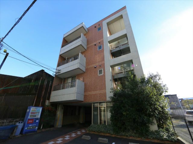 アーバンウエストみなみ エムホーム管理 愛知県名古屋市中村区二瀬町15-1