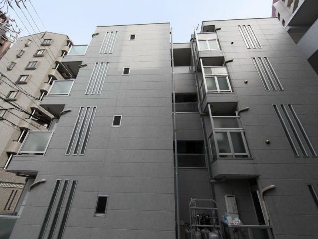 ノヴェル大曽根 愛知県名古屋市北区大曽根4丁目18-13