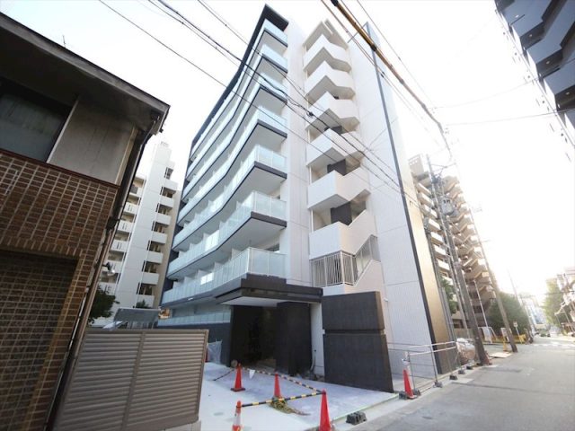 STAY 愛知県名古屋市中区平和2丁目14-3