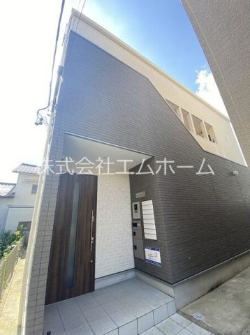 ジュネス西新 ロフトに階段で上がれます (階段式ロフト) 愛知県名古屋市守山区西新13-6