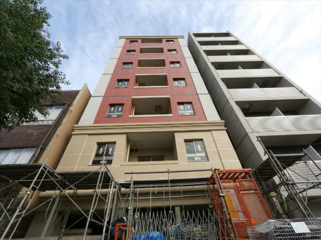 ラフォルテ 愛知県名古屋市西区新道1丁目25-11