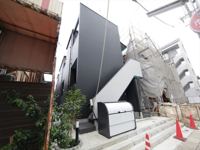 ラフィーネ 愛知県名古屋市天白区原3丁目2204-1