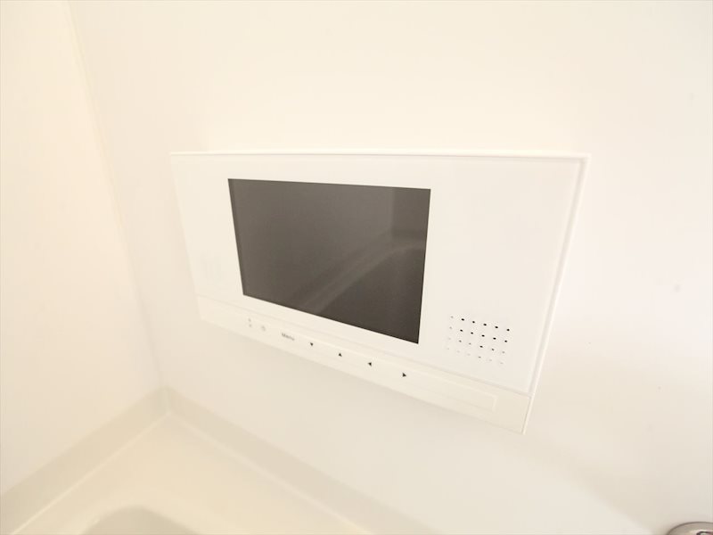 ＧＲＡＮＤＴＩＣ　ＣＲＥＡＲＴ（グランティッククレアート） 浴室テレビ付き