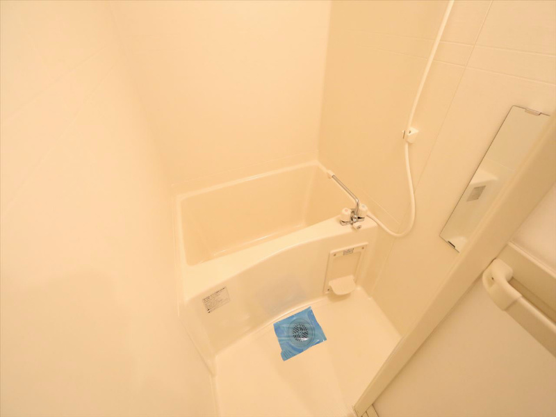 ルーグラン バスルーム（お風呂トイレ別）