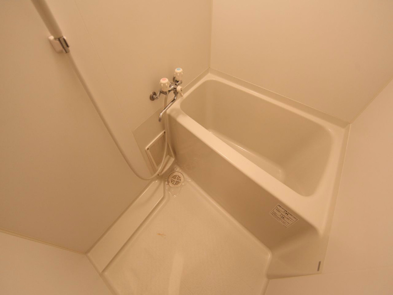リヴシティ金山 バスルーム（お風呂トイレ別）