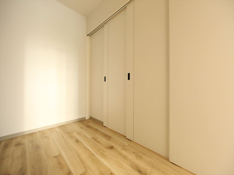 スリーアイランドタワー久屋大通 ＬＤＫ12.3帖　洋室3.5帖　つなげても仕切っても使えます