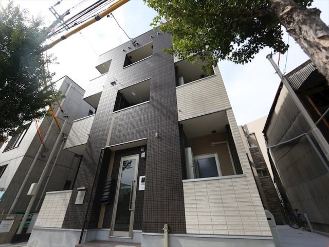 GLADO金山 愛知県名古屋市中川区八熊1丁目1-12-1