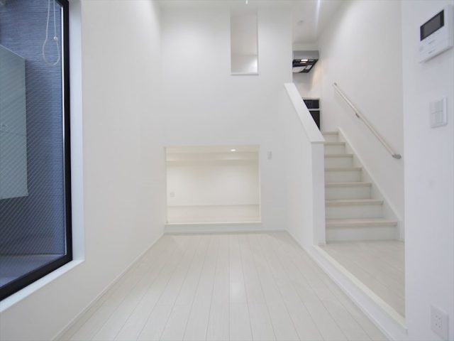 エスペランサ・エイト アンダーロフト(床下ロフト)愛知県名古屋市守山区小幡宮ノ腰3-28