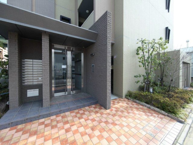 フィオーレレジデンス 愛知県名古屋市北区萩野通1丁目17