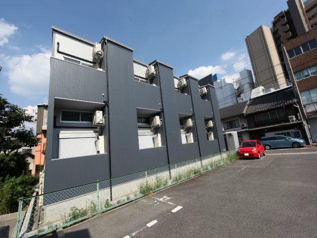 reveurOZONE (リヴェール大曽根) 愛知県名古屋市北区大曽根4丁目4-53