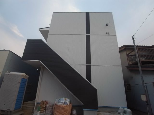 ベーネ本陣 愛知県名古屋市中村区森末町3丁目37-2