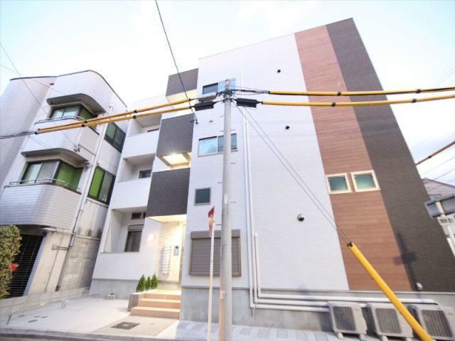 アーバンレジデンス名古屋 愛知県名古屋市中村区太閤4丁目6-14