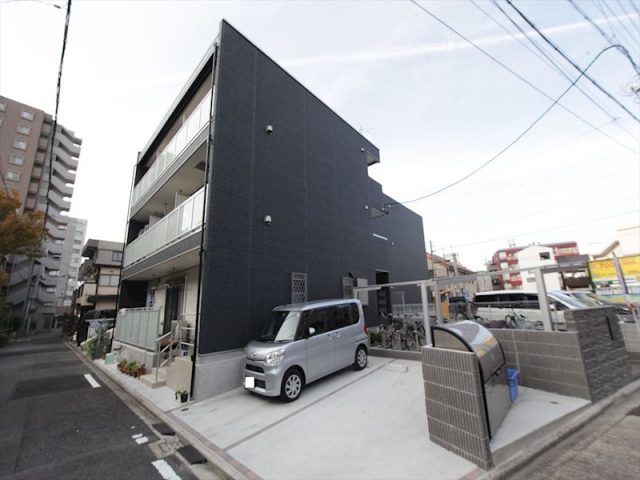 リブリ・FALCON 愛知県名古屋市東区筒井3丁目32-7