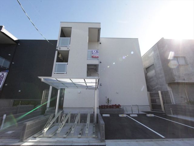 リブリ・川原通　愛知県名古屋市昭和区川原通１丁目14-2