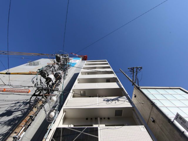 Ｊ＆Ｔ（ジェイアンドティー）　愛知県名古屋市中区栄１丁目24-27