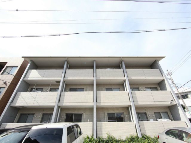プロビデンス杁中　愛知県名古屋市昭和区駒方町４丁目13