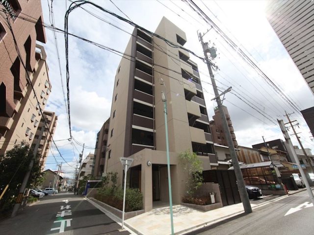 プレイズシード桜山 愛知県名古屋市瑞穂区洲雲町2丁目18-1