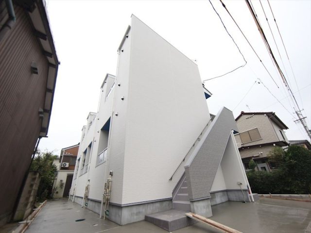 アペラシオン味美 愛知県春日井市味美町2丁目183