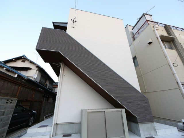 グローレ道徳 愛知県名古屋市南区道徳新町9丁目43