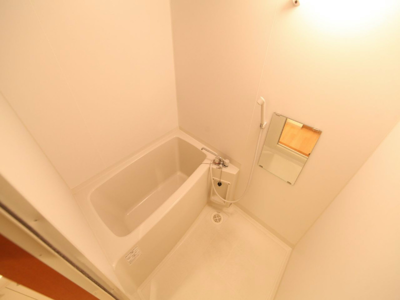 オンディーヌ花の木 バスルーム　バス・トイレ別