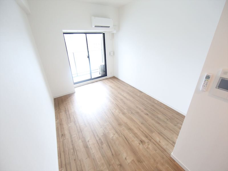 S-RESIDENCE山王 洋室8.4帖　クローゼット付（収納充実してます）　同仕様写真