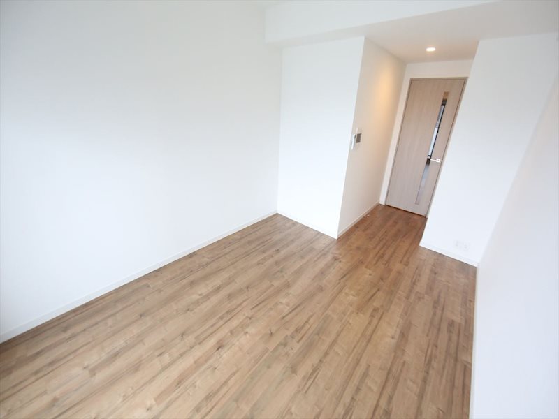 S-RESIDENCE山王 洋室8.4帖　クローゼット付（収納充実してます）　同仕様写真