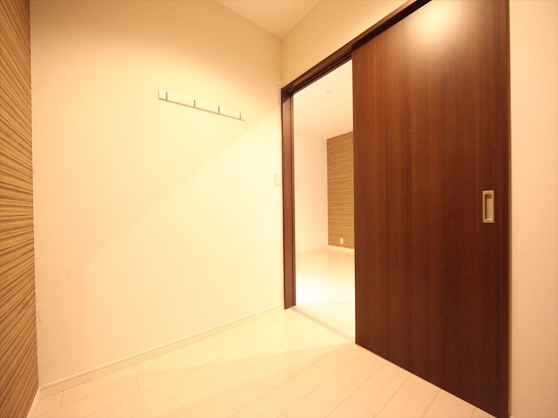 Ｇrandtic　sunmaison池下 洋室2.8帖　クローゼット付（収納充実してます）