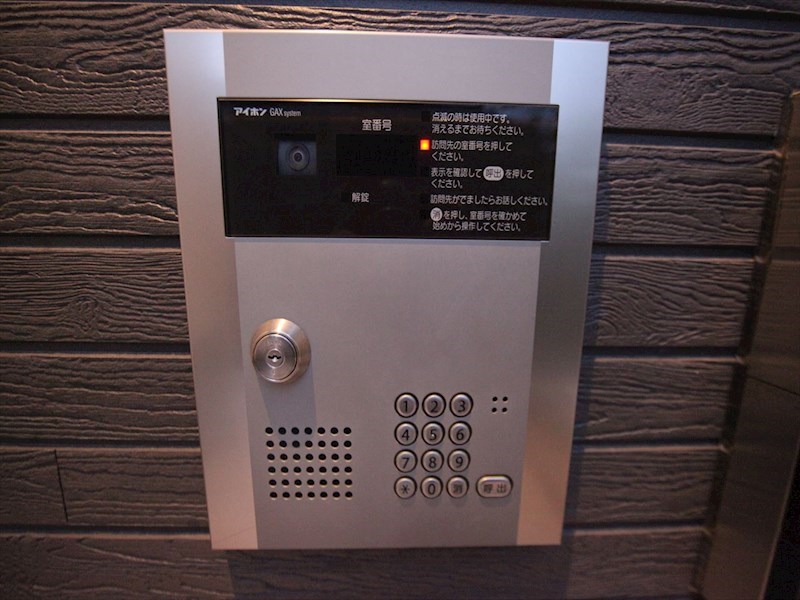 Ｇrandtic　sunmaison池下 オートロック完備