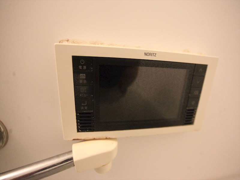 Ｇrandtic　sunmaison池下 浴室テレビ完備