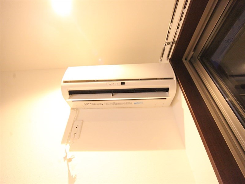Ｇrandtic　sunmaison池下 エアコン完備
